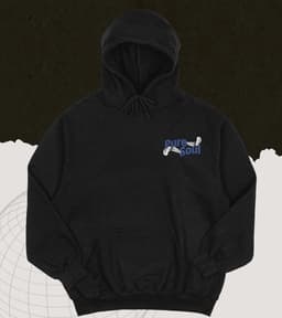 Immaculate Hoodie view 1