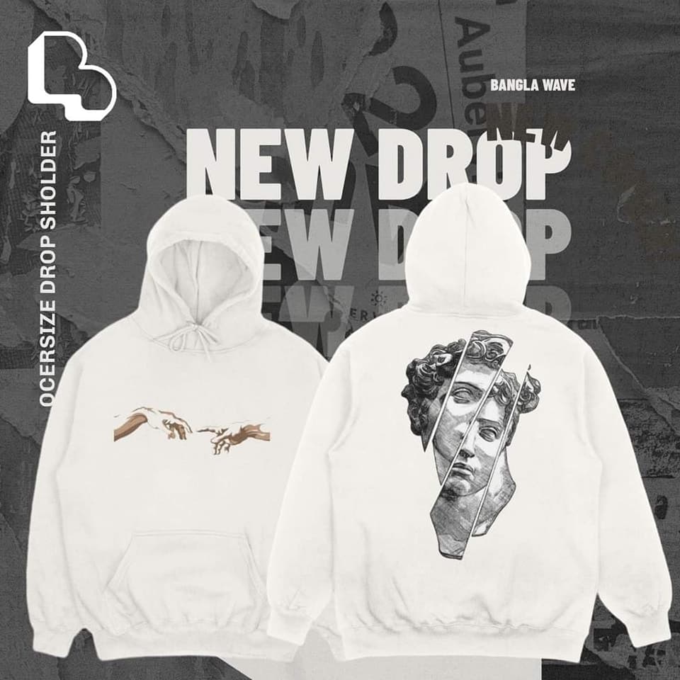 Greek Mythology Unisex Hoodie